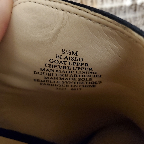 Nine West Blaiseo pump booties - Picture 4 of 4